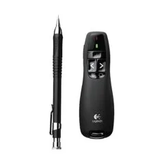 Logitech wireless Presenter R400