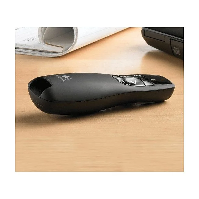 Logitech wireless Presenter R400 — image 4