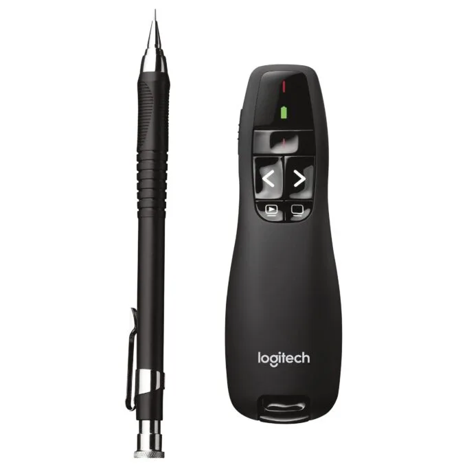 Logitech wireless Presenter R400 — image 5