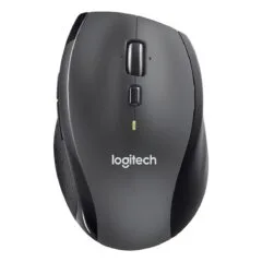 Logitech M705 Marathon wireless