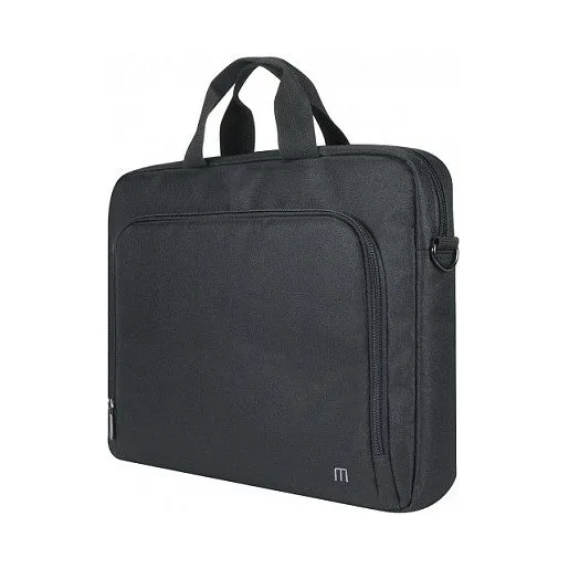 Mobilis Briefcase TheOne Basic Briefcase Toploading 14-16'' — image 1