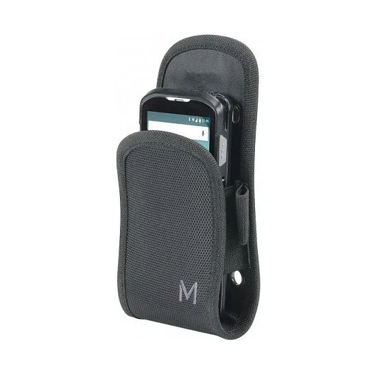 Holster Mobilis Holster Basic M HHD with Belt — image 1