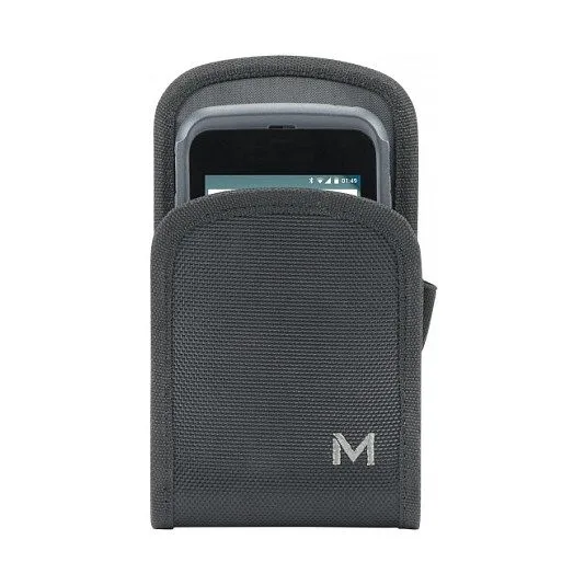 Holster Mobilis Holster Basic M HHD with Belt — image 2