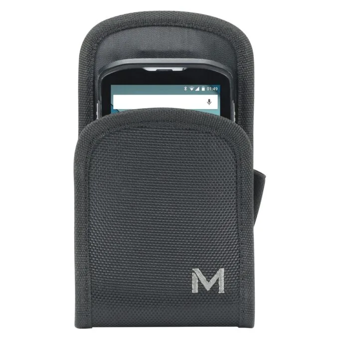 Holster Mobilis Holster Basic M HHD with Belt — image 3