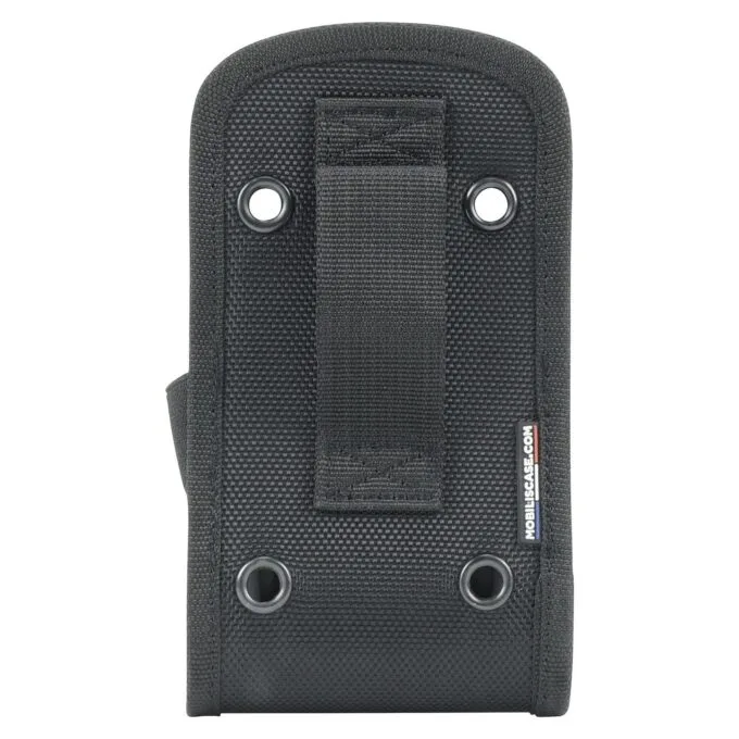 Holster Mobilis Holster Basic M HHD with Belt — image 4