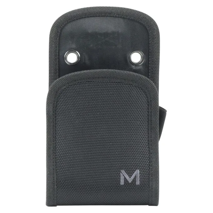 Holster Mobilis Holster Basic M HHD with Belt — image 5