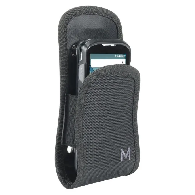 Holster Mobilis Holster Basic M HHD with Belt — image 6