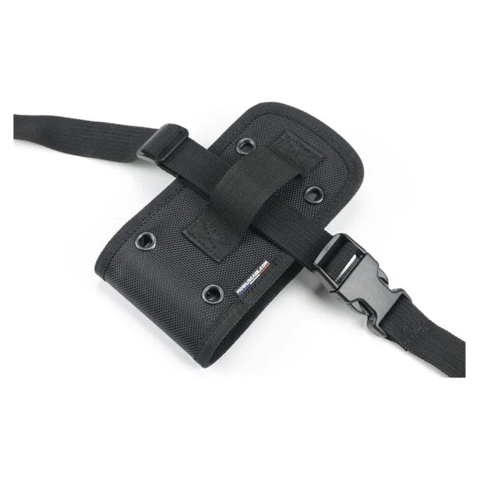 Holster Mobilis Holster Basic M HHD with Belt — image 7