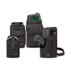 Holster Mobilis Holster L HHD Legstrap + Belt