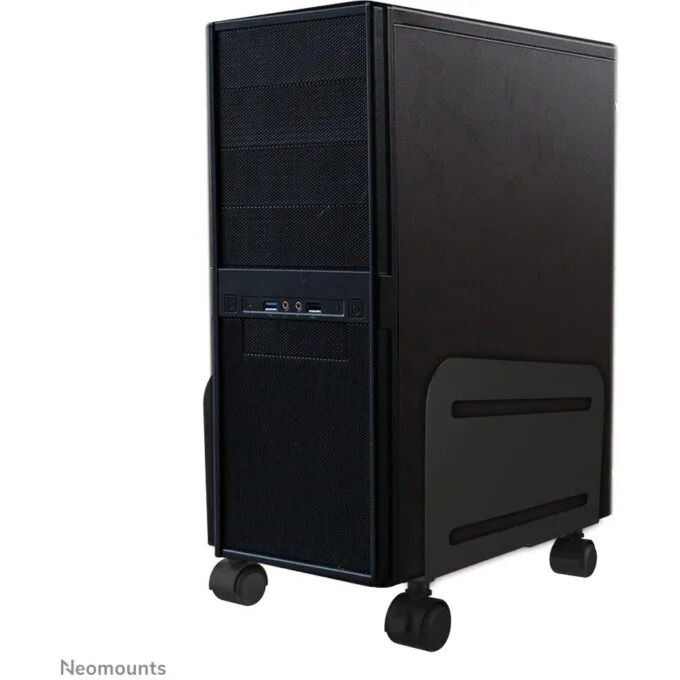 Mobiler PC-Halter 10KG CPU-M100BLACK Neomounts — image 1