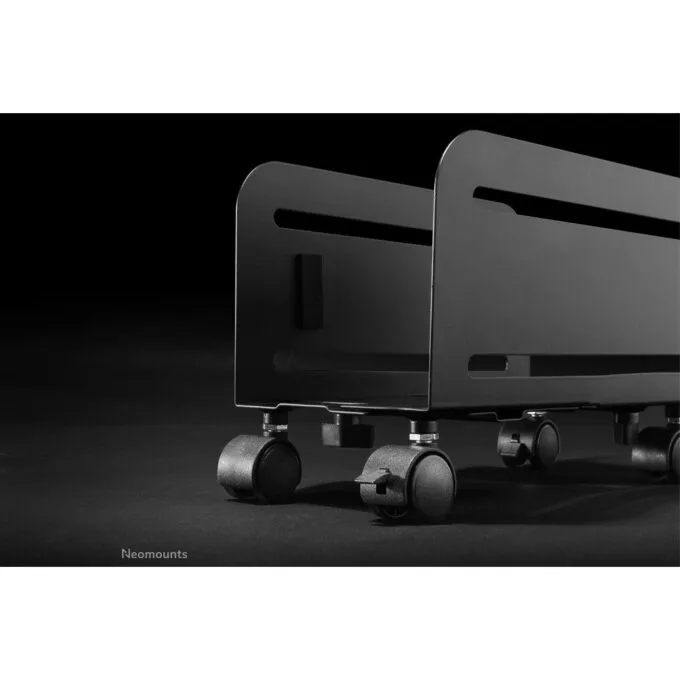 Mobiler PC-Halter 10KG CPU-M100BLACK Neomounts — image 8