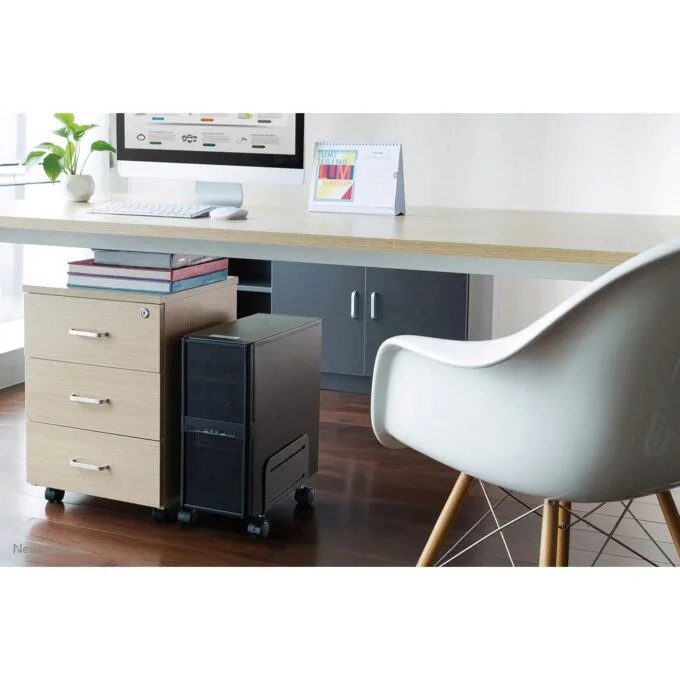 Mobiler PC-Halter 10KG CPU-M100BLACK Neomounts — image 10