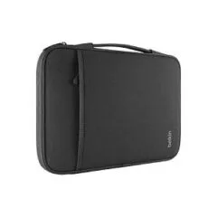 Belkin 14” Laptop/Chromebook Sleeve Black