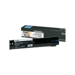 Lexmark Toner C950X2KG Schwarz XL