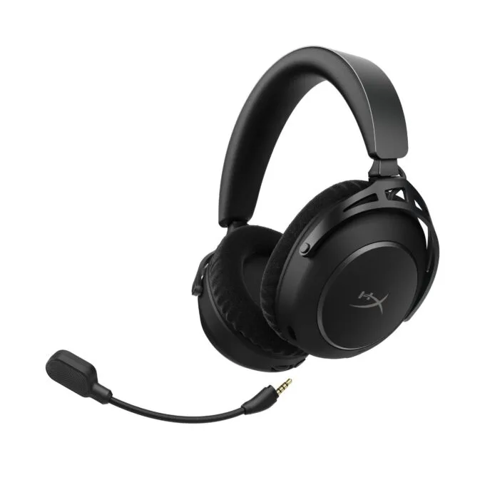HyperX Cloud Alpha 2 Wireless Gaming-Headset mit RGB-Basisstation — image 10