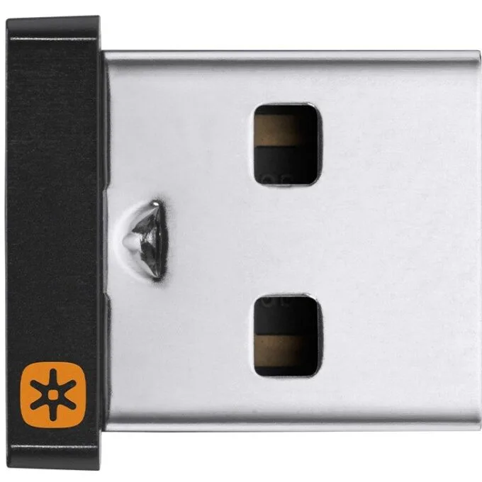 Logitech USB Unifying Receiver USB-Receiver — image 3