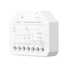 TAPO S112 SMART SWITCH MODULE TP-LINK
