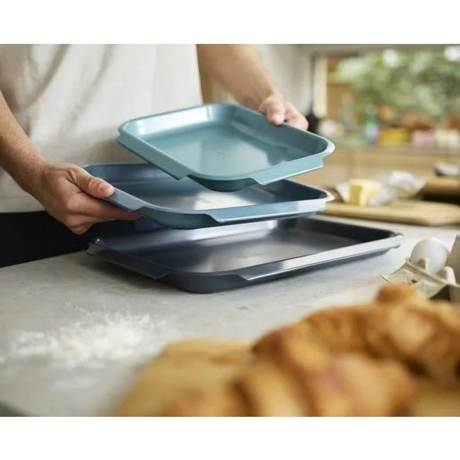 Joseph Joseph Nest Bake 3szt niebieski — image 14