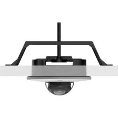 Axis Deckeneinbauset T94C01L für M42-Serie,Companion Dome Mini LE Indoor