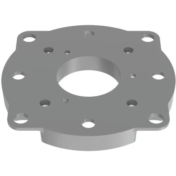 Axis Montage TQ6901-E Adapter Halterung 4erPack — image 1