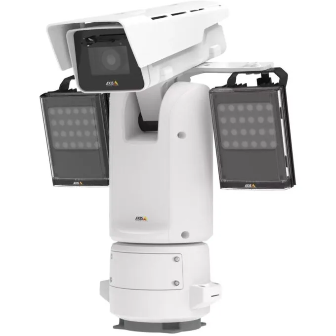 Axis Montage TQ6901-E Adapter Halterung 4erPack — image 3