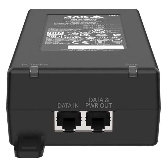Axis TU8004 — image 2