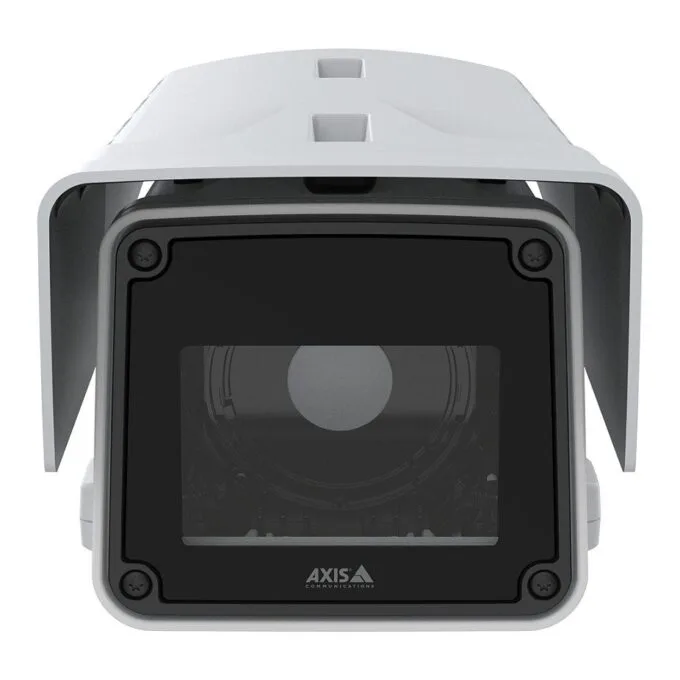 Axis 02168-031 security camera — image 2