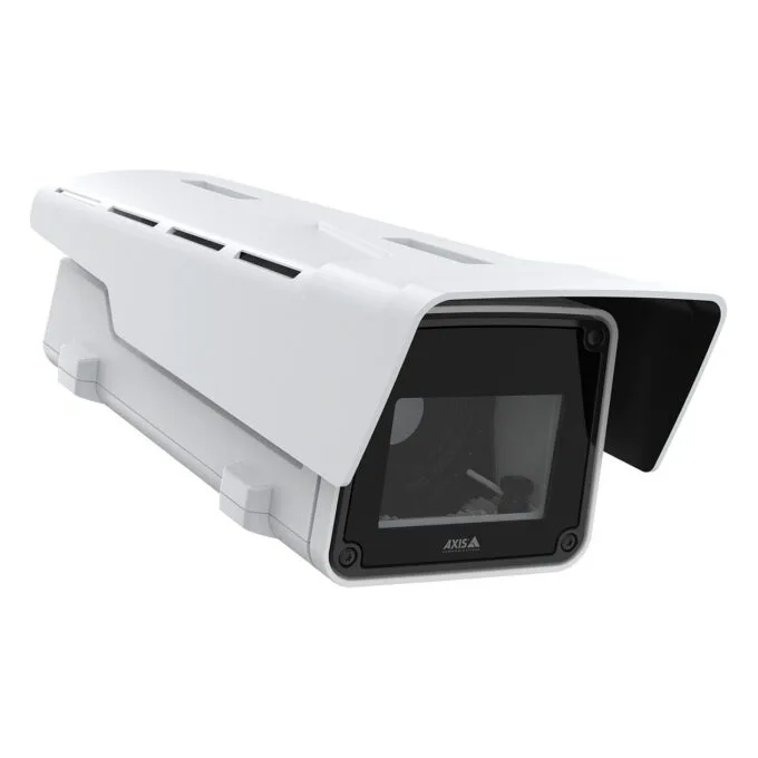 Axis 02168-031 security camera — image 3