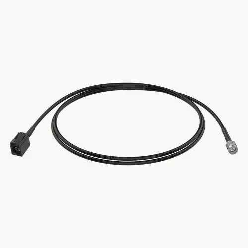 Axis TU6007-E Kabel 1Meter 4er Pack F-Serie — image 1