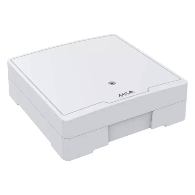 Axis 02653-001 security door controller — image 4