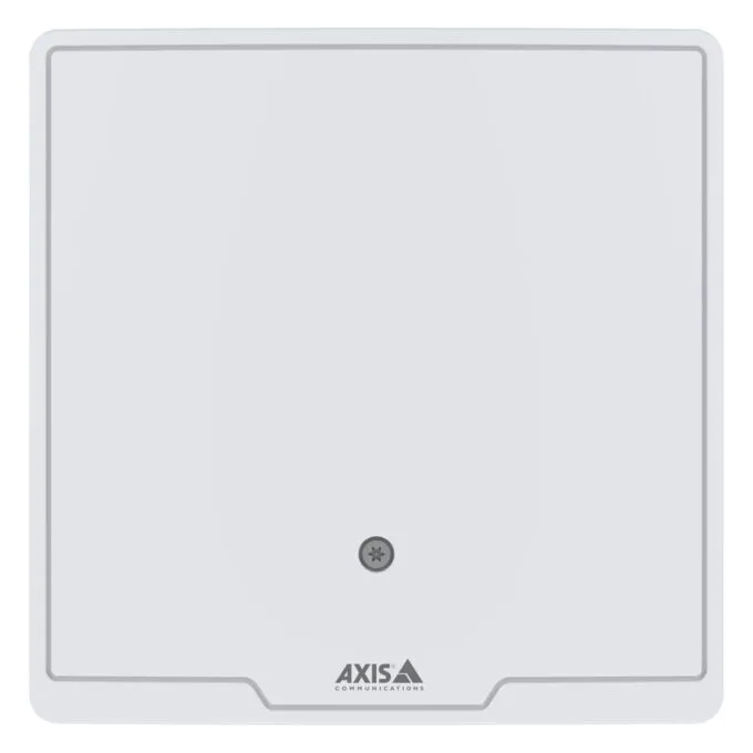 Axis 02653-001 security door controller — image 5