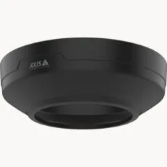 Axis Cover/Gehäuse 4er Pack TM3821 Schwarz