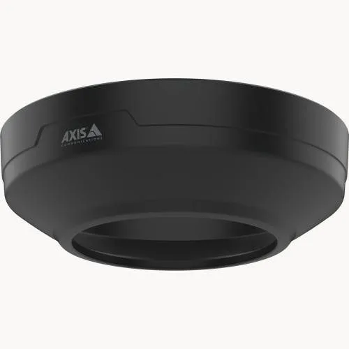 Axis Cover/Gehäuse 4er Pack TM3821 Schwarz — image 1