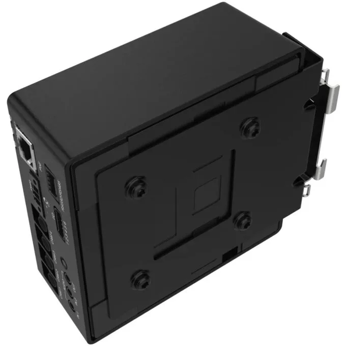 Axis TF9903 DIN RAIL CLIP — image 4