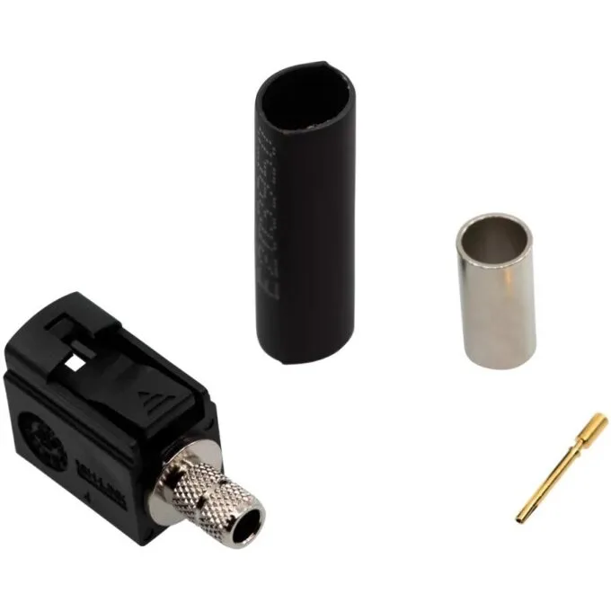 Axis TU6003 Conn Kit FAKRA 10P — image 1