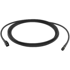 Axis TU6004-E Kabel schwarz 1 Meter 4er Pack F-Serie