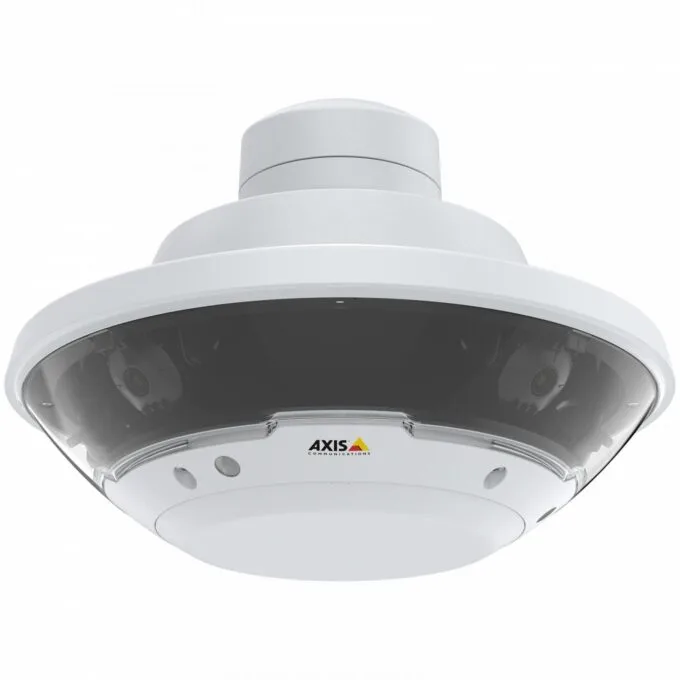 Axis TQ6812-E Solo Kit für Q6100-E — image 2