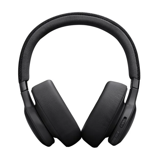 JBL Tune 770NC Headset overear wireless black — image 3
