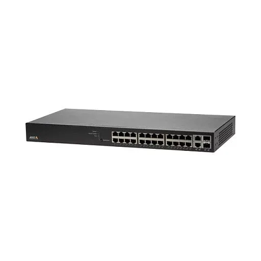 Axis Netzwerk PoE T8524 POE+ Switch — image 1