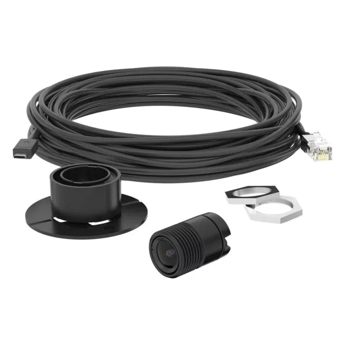 Axis Netzwerkkamera Covert/Pinhole FA1105 Sensor 8 Meter — image 2