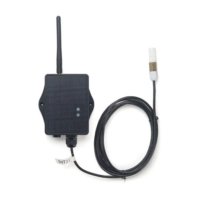 DRAGINO Temperatur u. Luftf. Sensor Node Outdoor S31-LB-EU868 — image 3