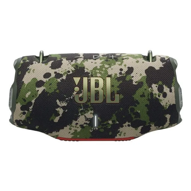 JBL Xtreme 4 Bluetooth Lautsprecher camouflage — image 3