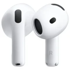 AirPods 5 with Wireless Charging Case