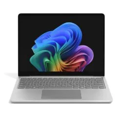 Microsoft Surface Laptop FB 13" (8.Edition) CU5/24GB/512GB DE Platin W11P