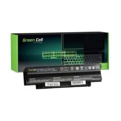 A Green Cell für Dell Inspiron N3010 N4010 N5010 13R 14R 15R J1 / 11,1V 4400mAh