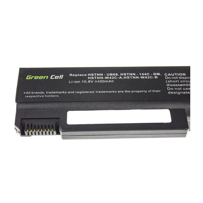 Green Cell HP14 laptop spare part — image 4
