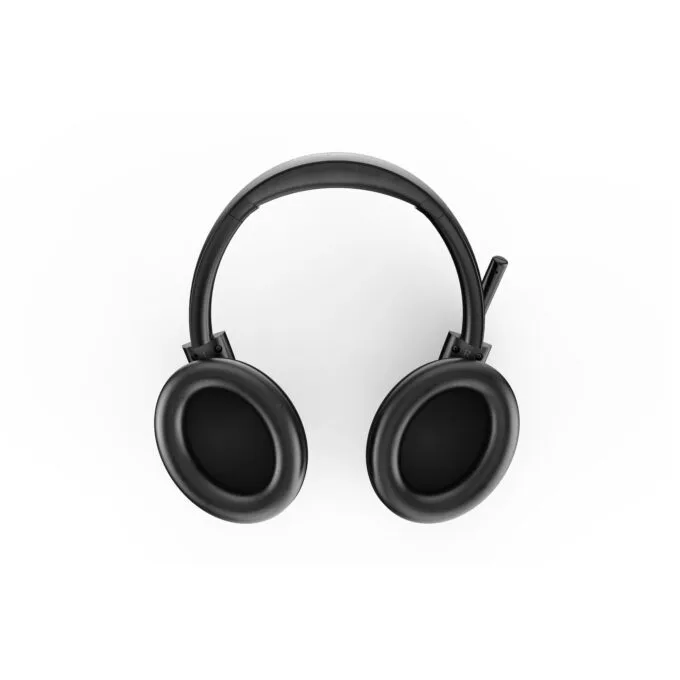 KENSINGTON C3550 EQ Bluetooth Over-Ear Headset — image 14