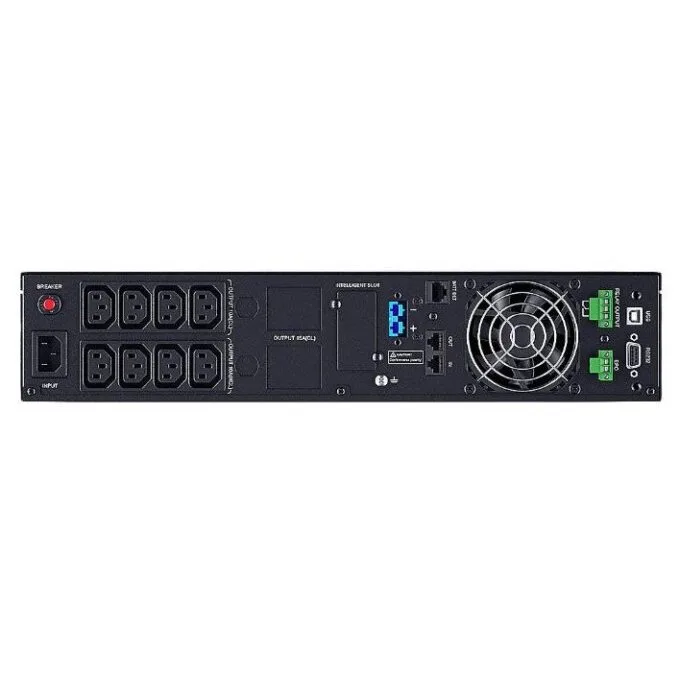 CyberPower ONL Rackmount UPS OLS1000ERT2UA 1000VA — image 4