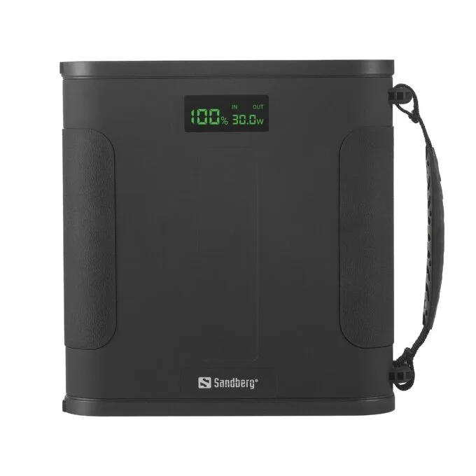 SANDBERG Survivor Powerbank 9in1 144000 — image 4