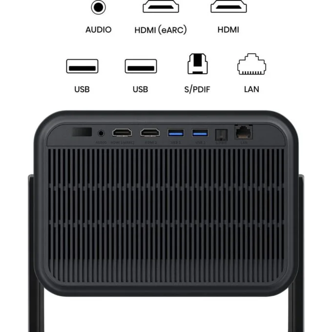 Hisense C3 Laser Mini 4K — image 14